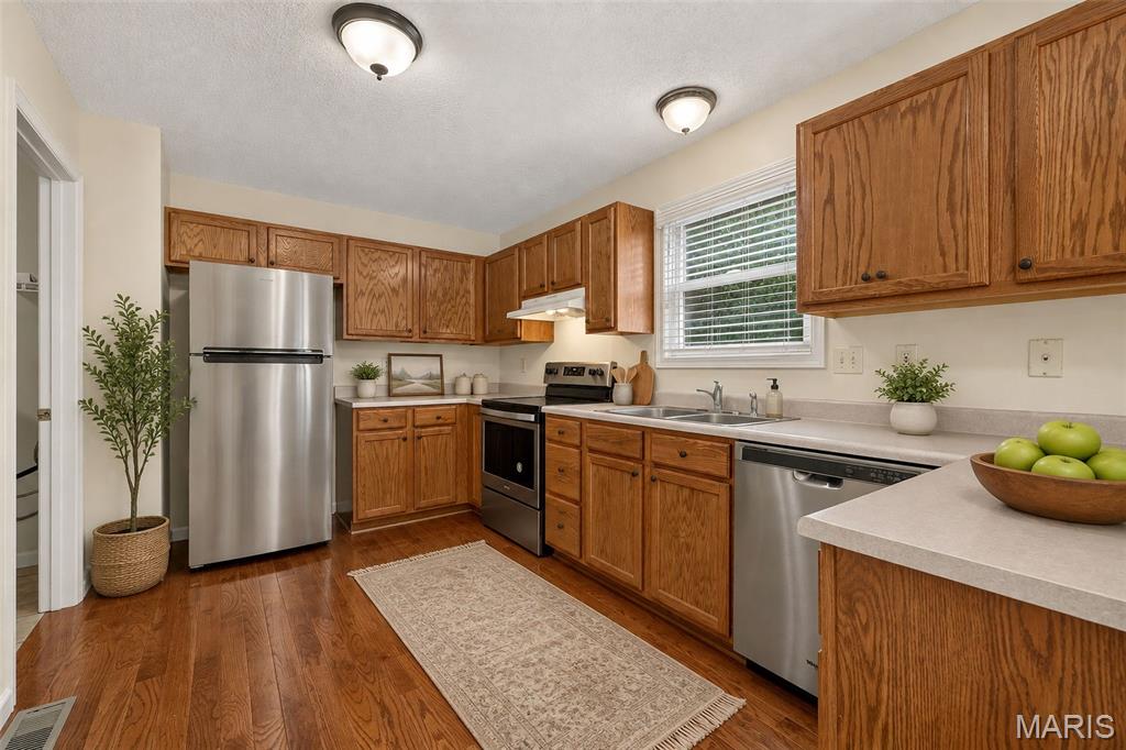Deer Ridge - Residential