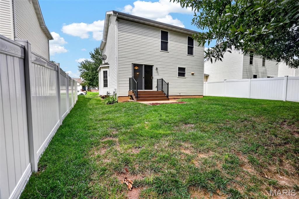 Deer Ridge - Residential