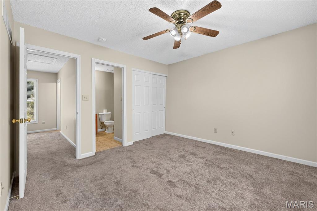 Deer Ridge - Residential