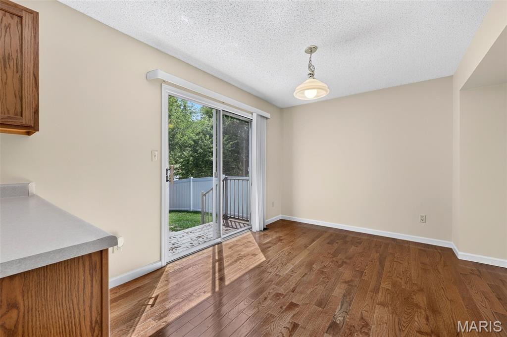 Deer Ridge - Residential