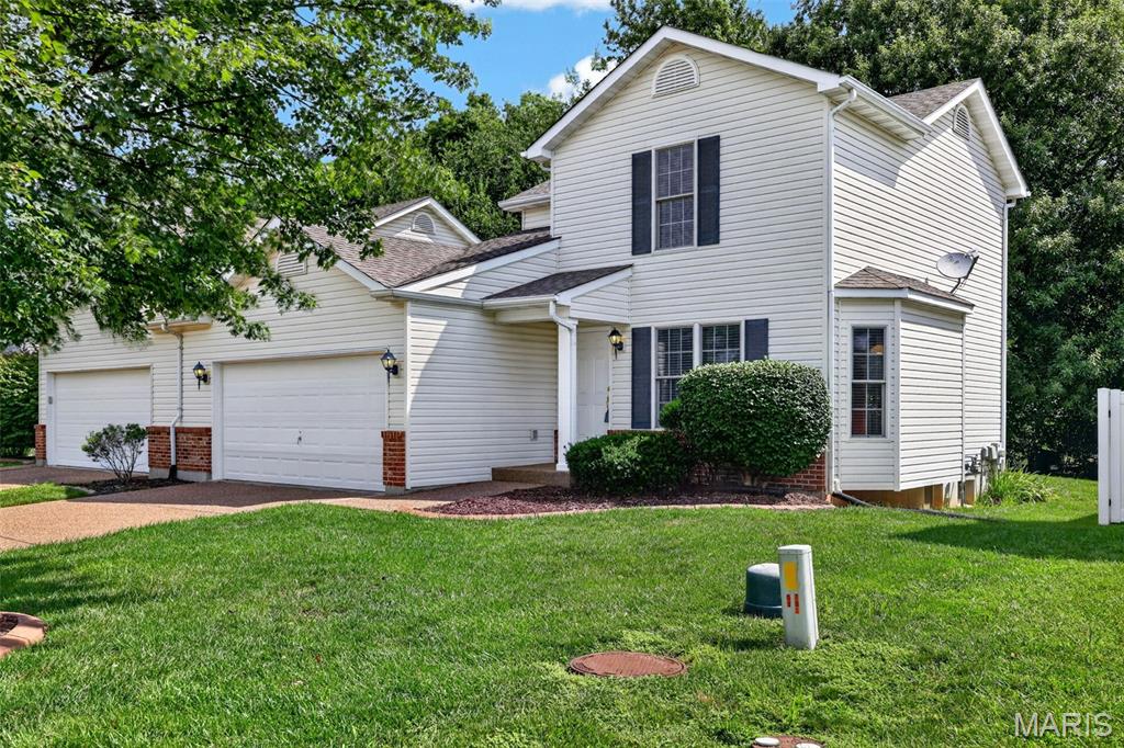 Deer Ridge - Residential