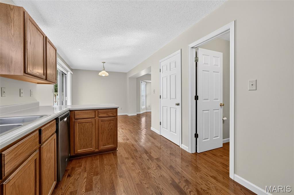 Deer Ridge - Residential