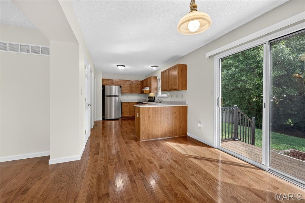 Deer Ridge - Residential