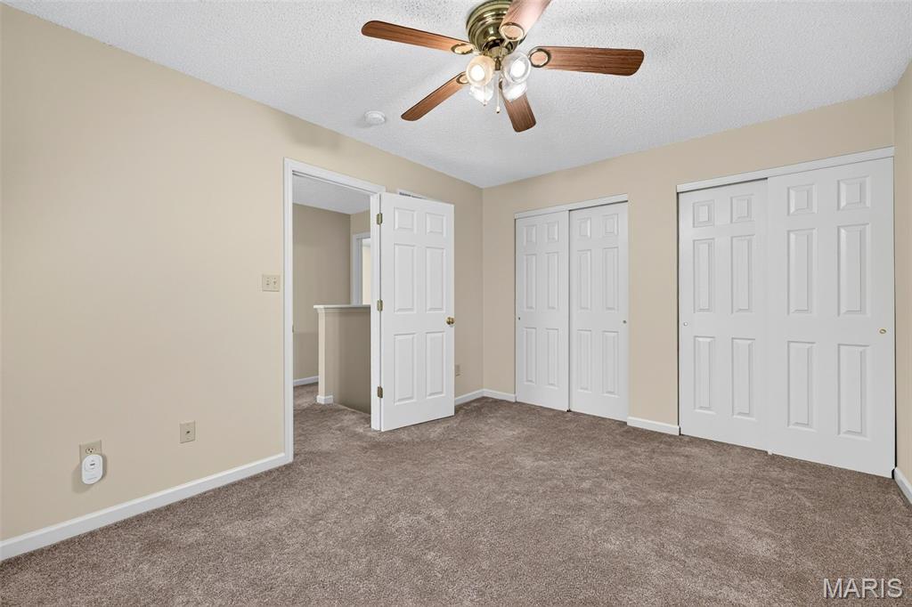 Deer Ridge - Residential