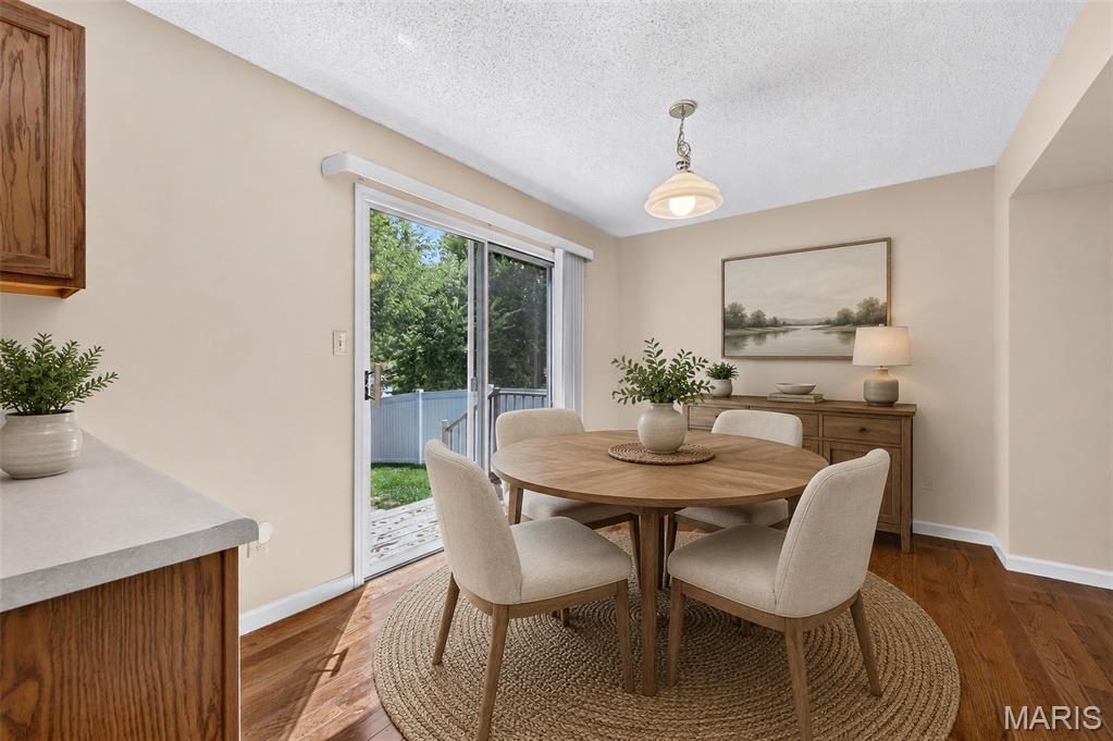 Deer Ridge - Residential