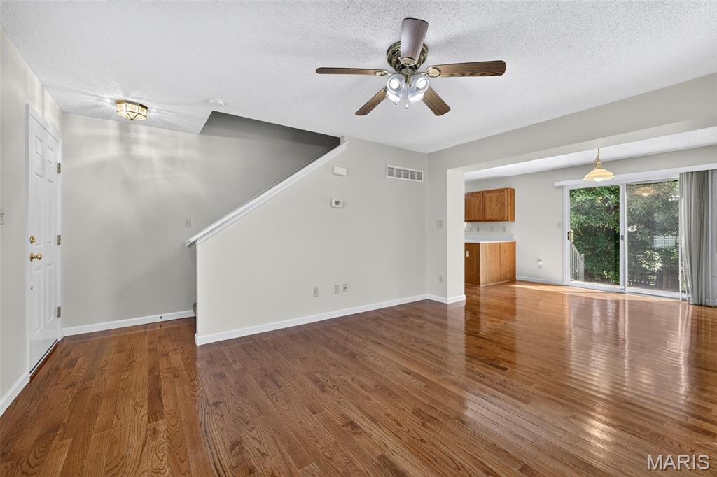 Deer Ridge - Residential