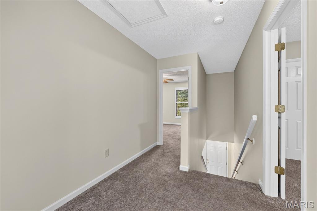Deer Ridge - Residential