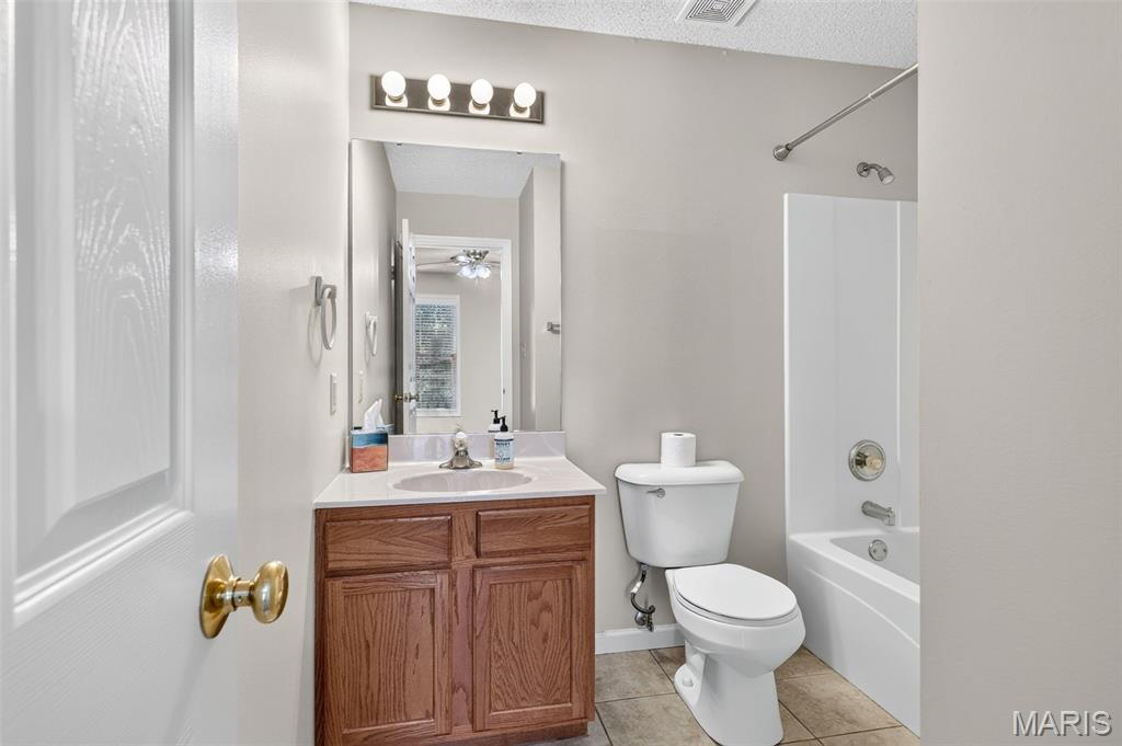 Deer Ridge - Residential