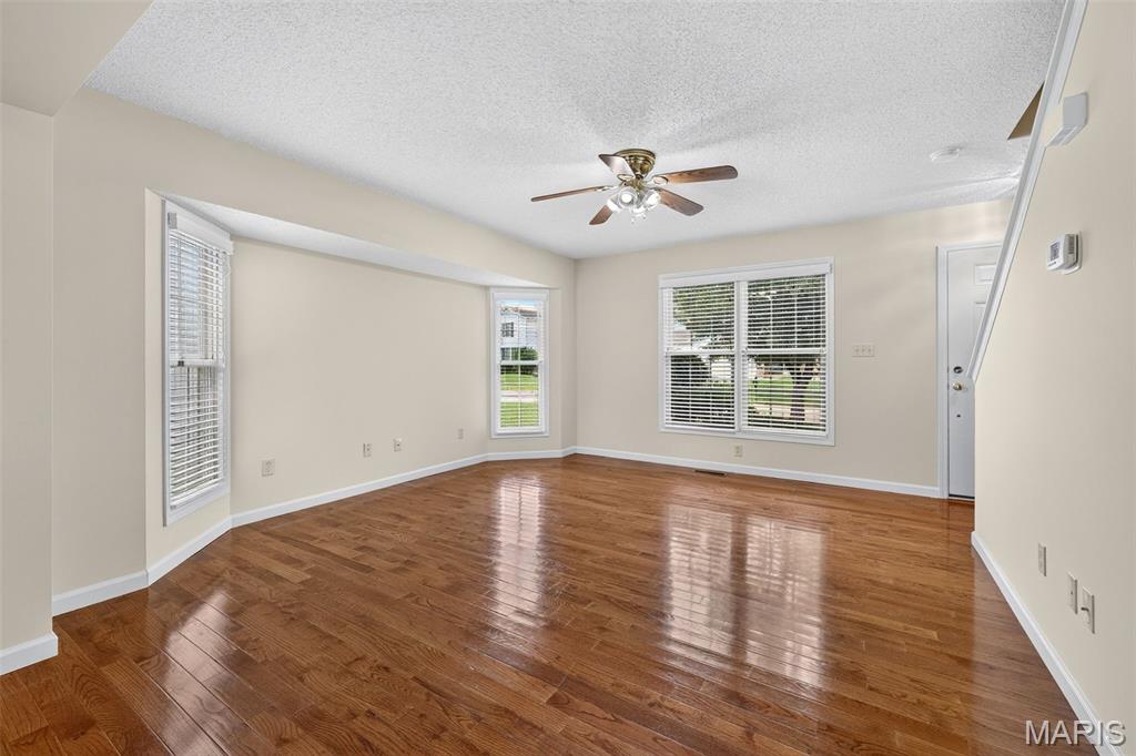 Deer Ridge - Residential