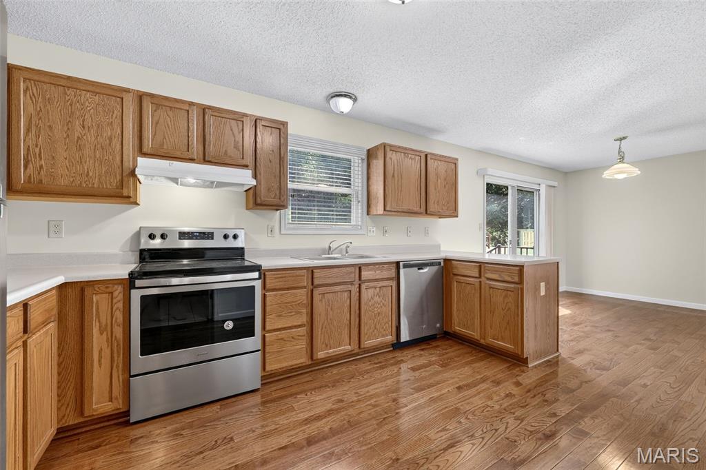 Deer Ridge - Residential