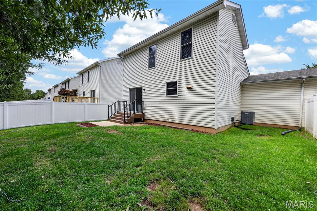 Deer Ridge - Residential