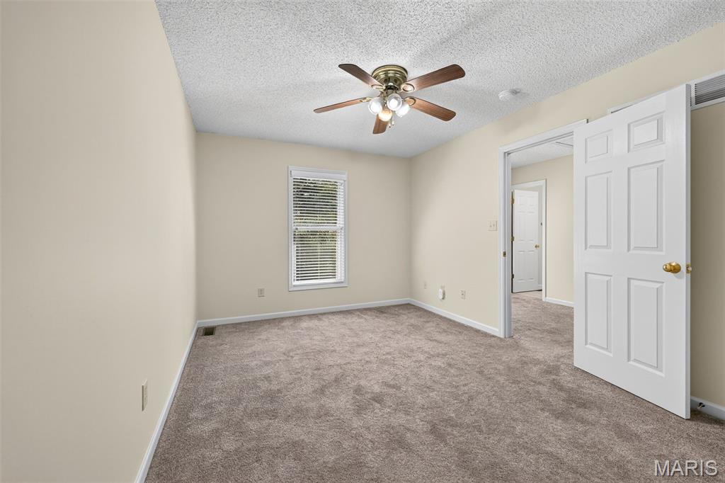 Deer Ridge - Residential