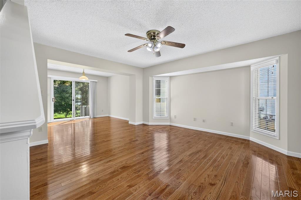 Deer Ridge - Residential