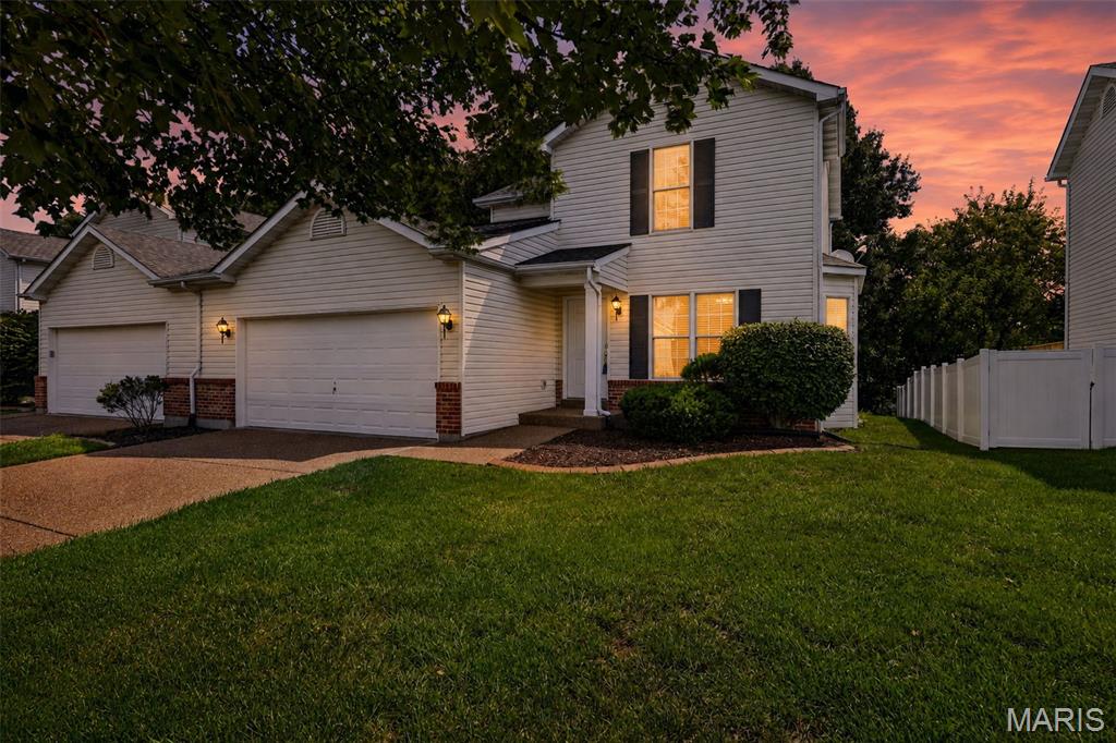 Deer Ridge - Residential