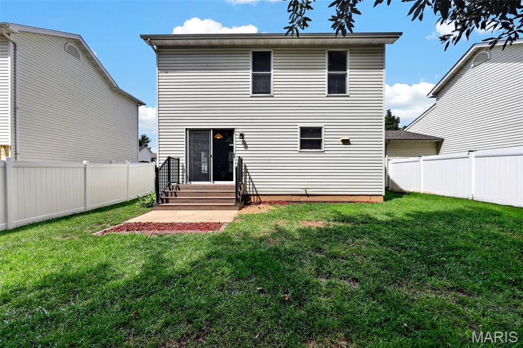 Deer Ridge - Residential