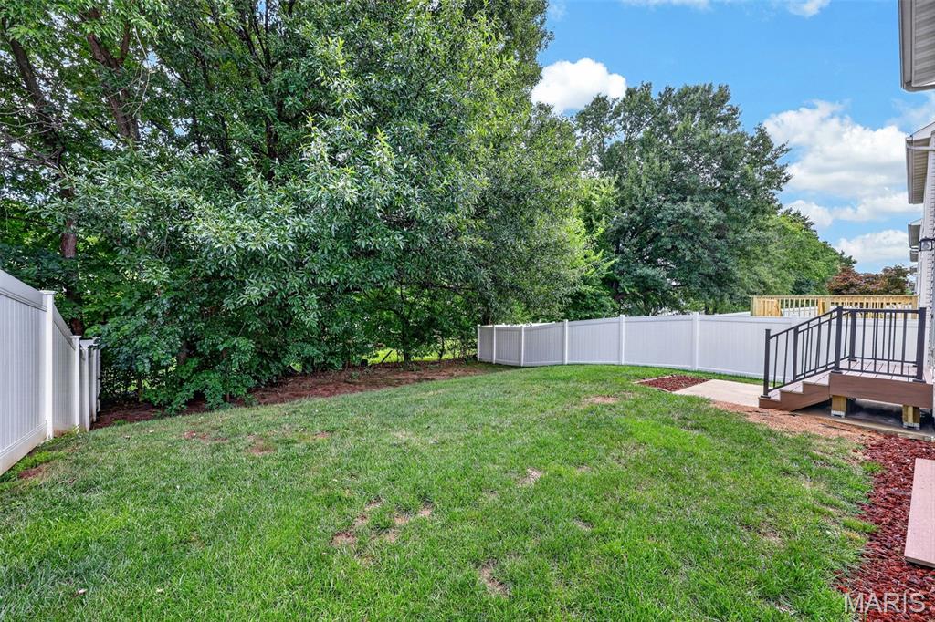 Deer Ridge - Residential