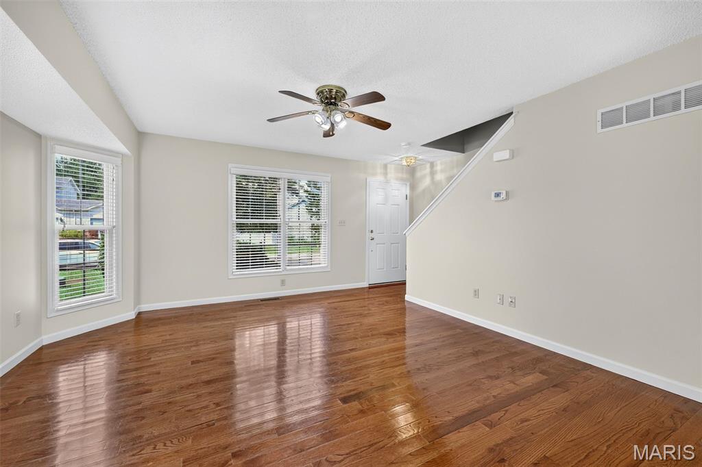 Deer Ridge - Residential