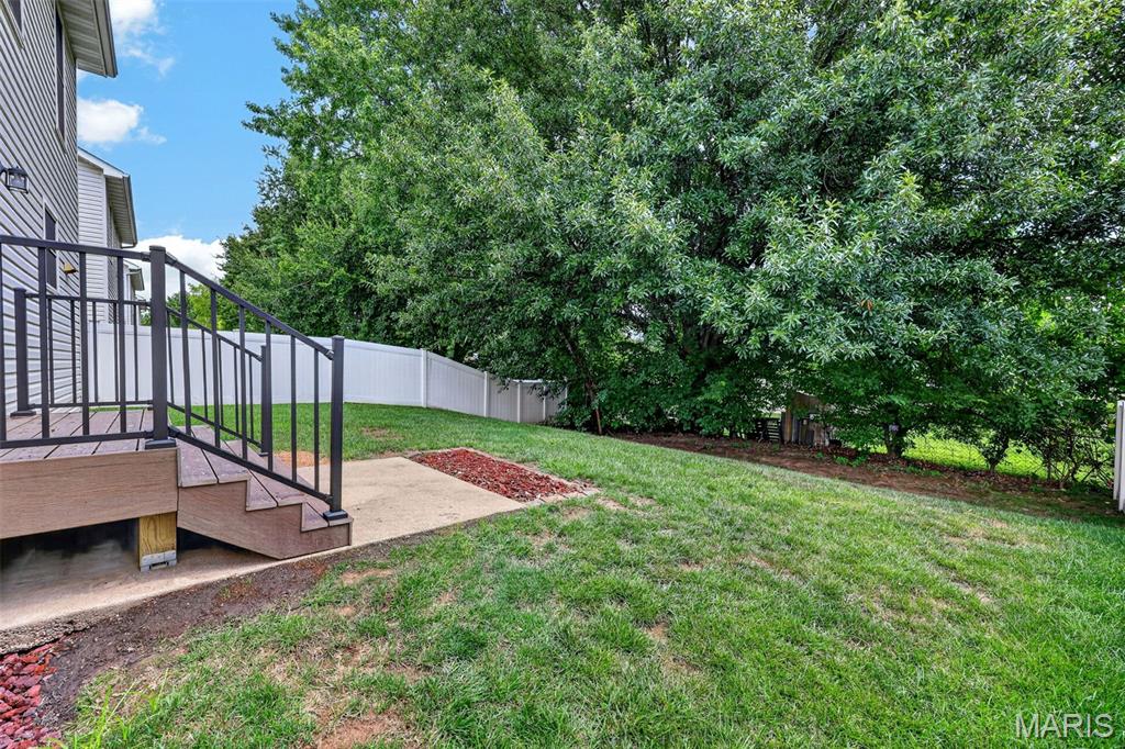 Deer Ridge - Residential
