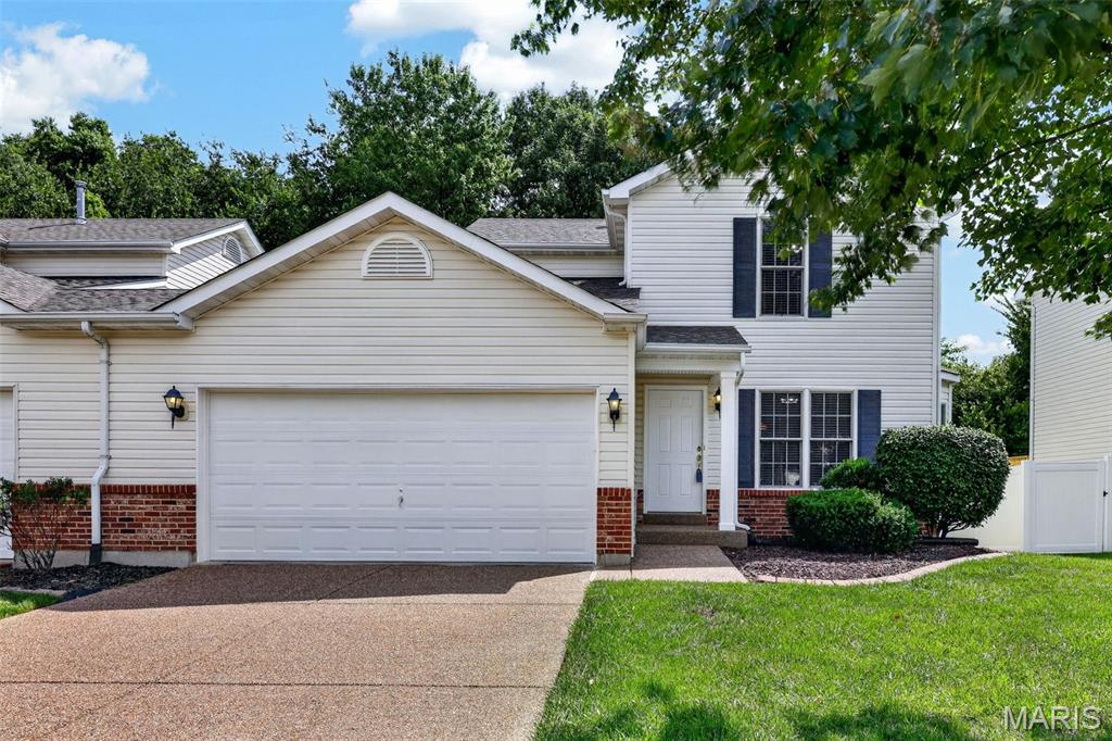 Deer Ridge - Residential