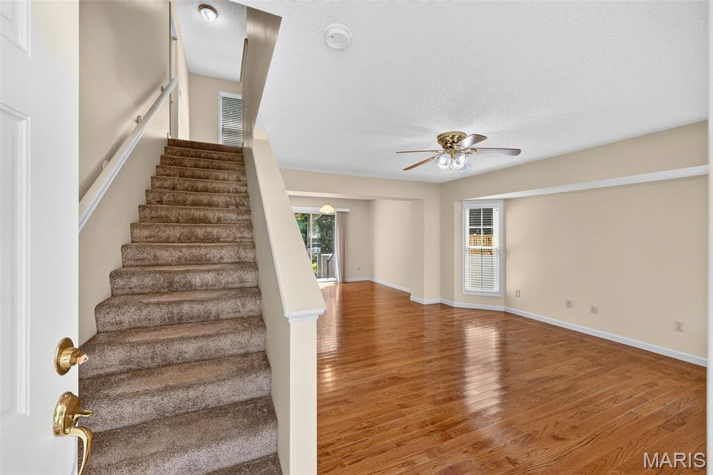 Deer Ridge - Residential