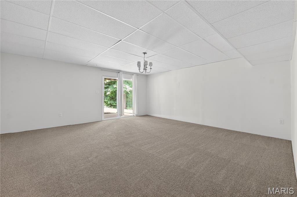 Ellington Place #3 - Residential
