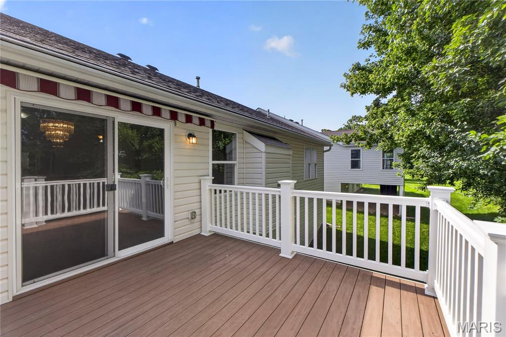 Ellington Place #3 - Residential