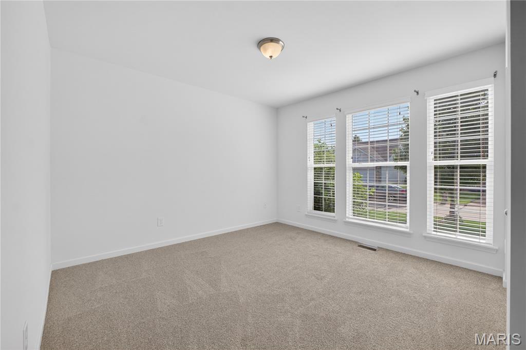 Ellington Place #3 - Residential
