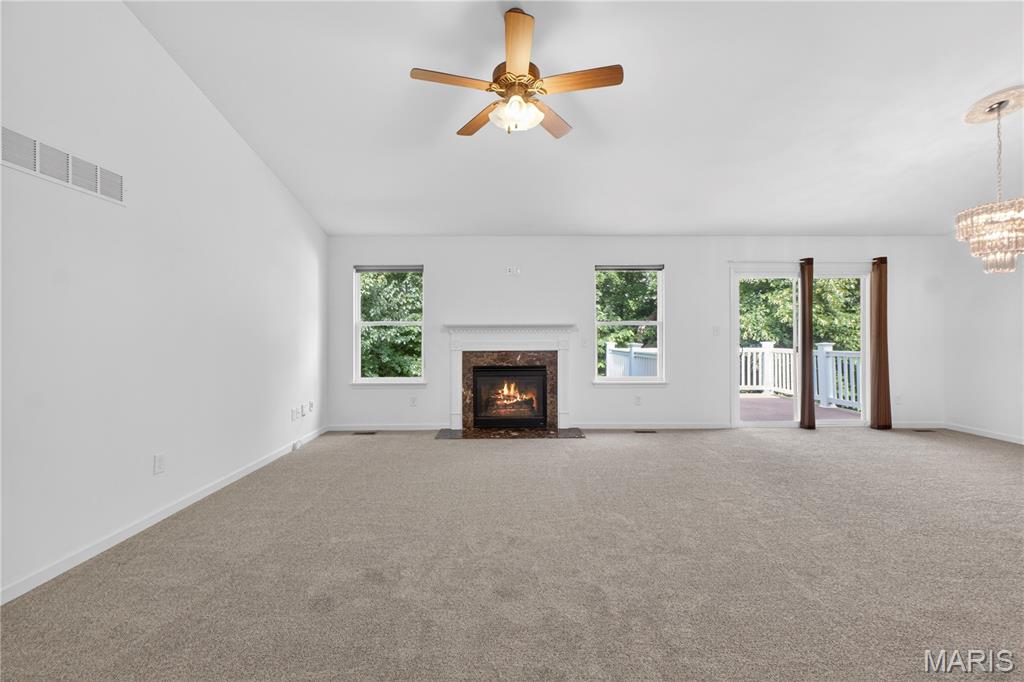 Ellington Place #3 - Residential
