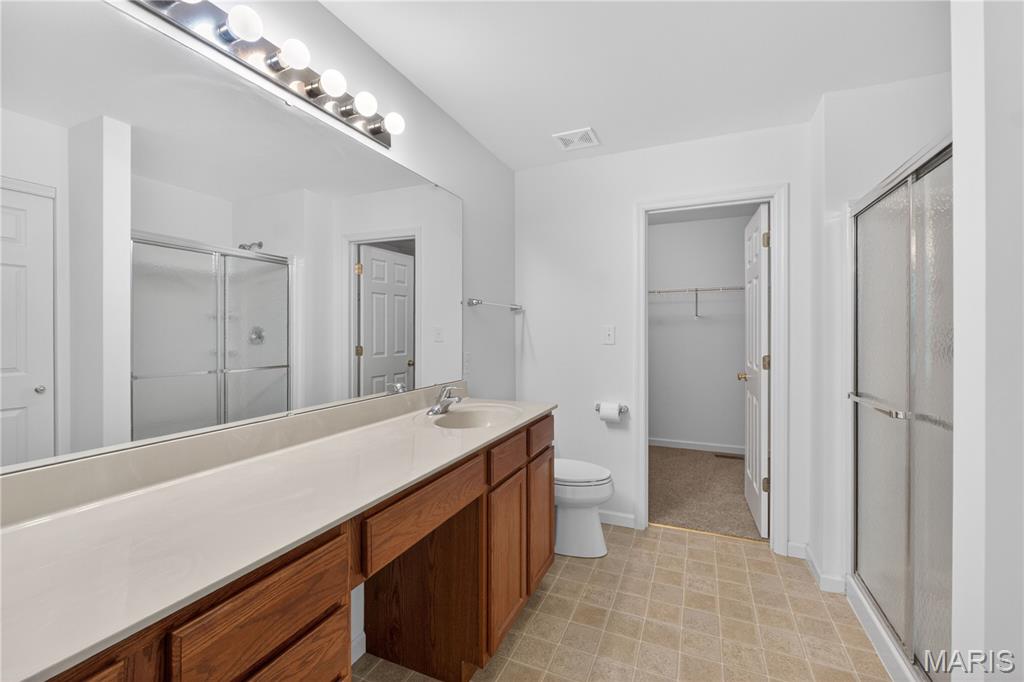 Ellington Place #3 - Residential