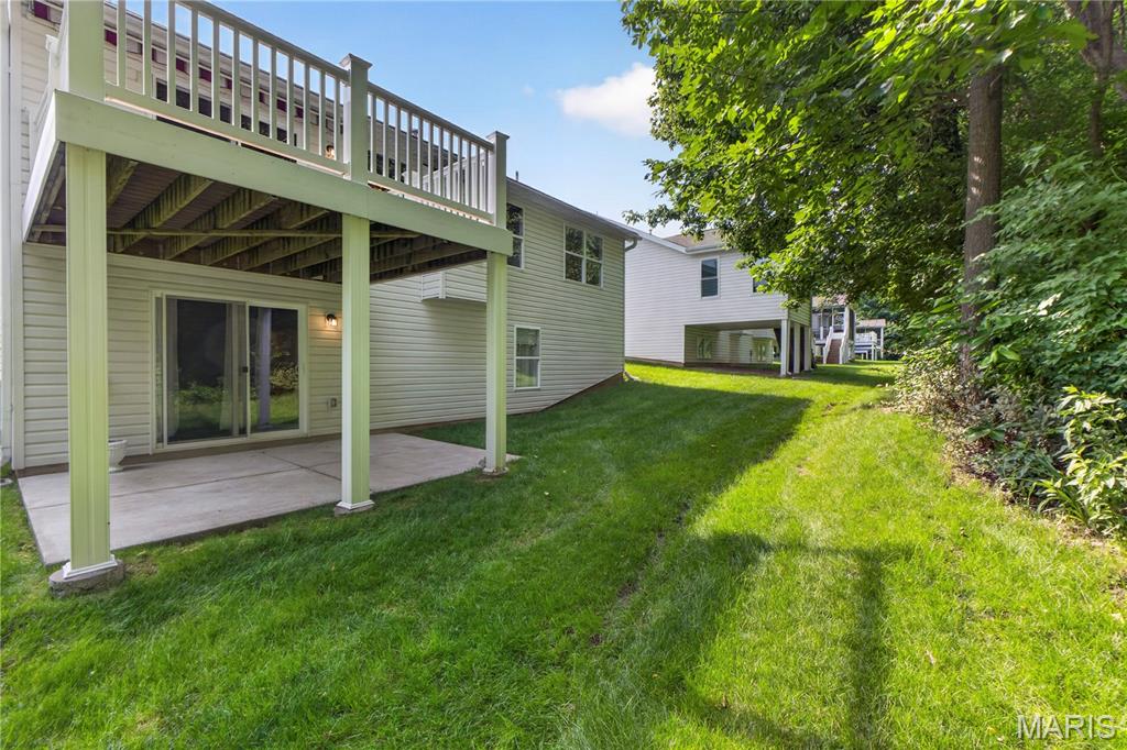 Ellington Place #3 - Residential