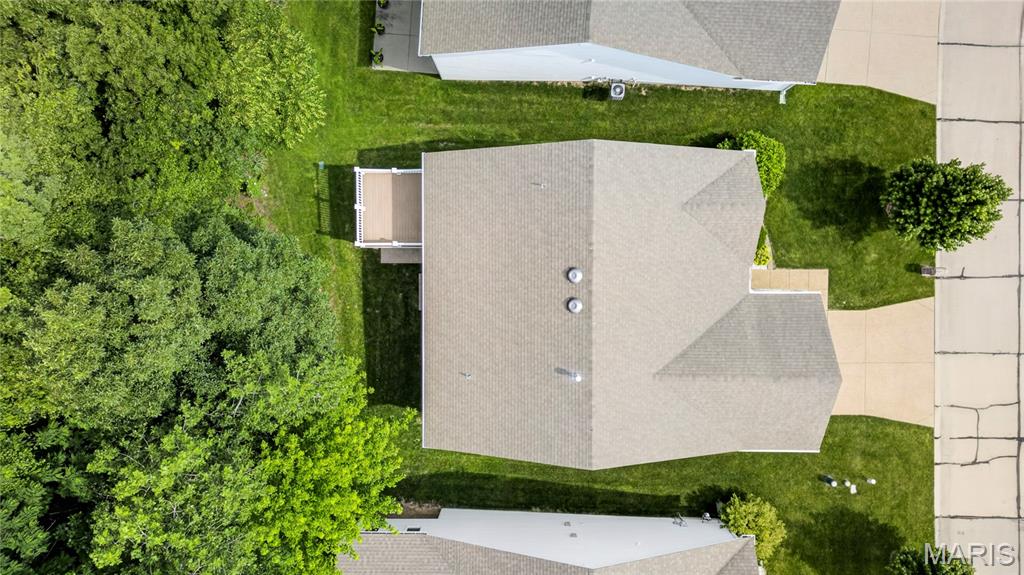 Ellington Place #3 - Residential