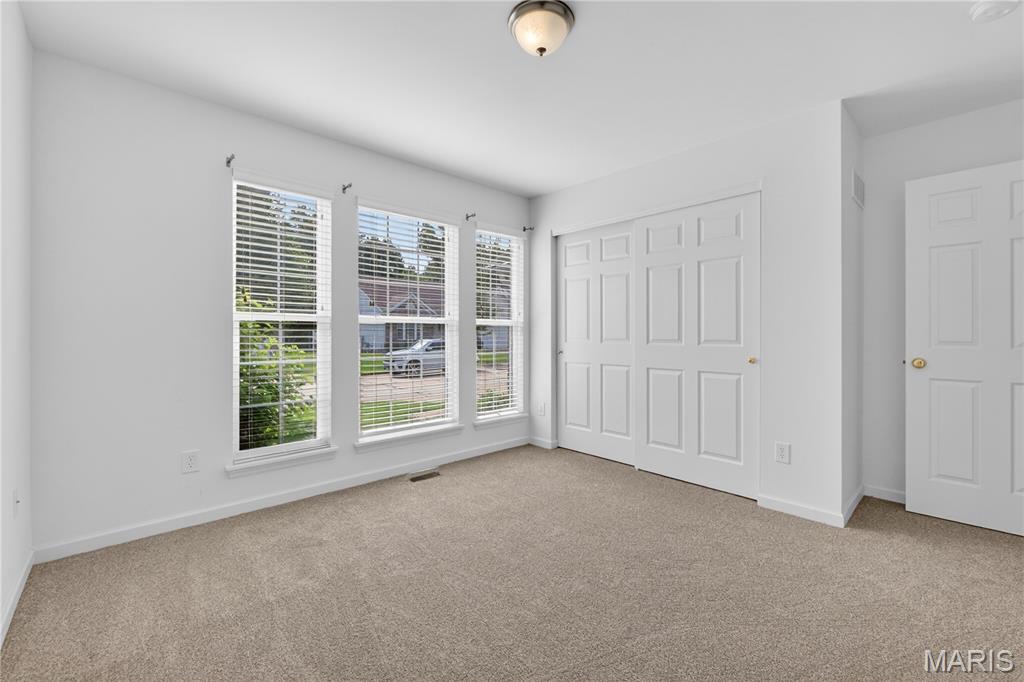 Ellington Place #3 - Residential