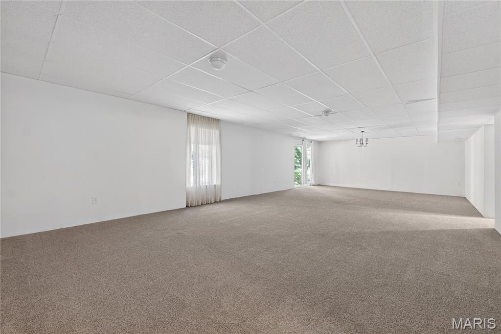 Ellington Place #3 - Residential