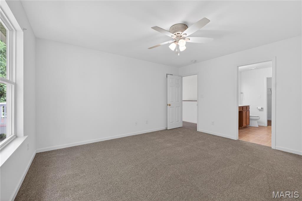 Ellington Place #3 - Residential