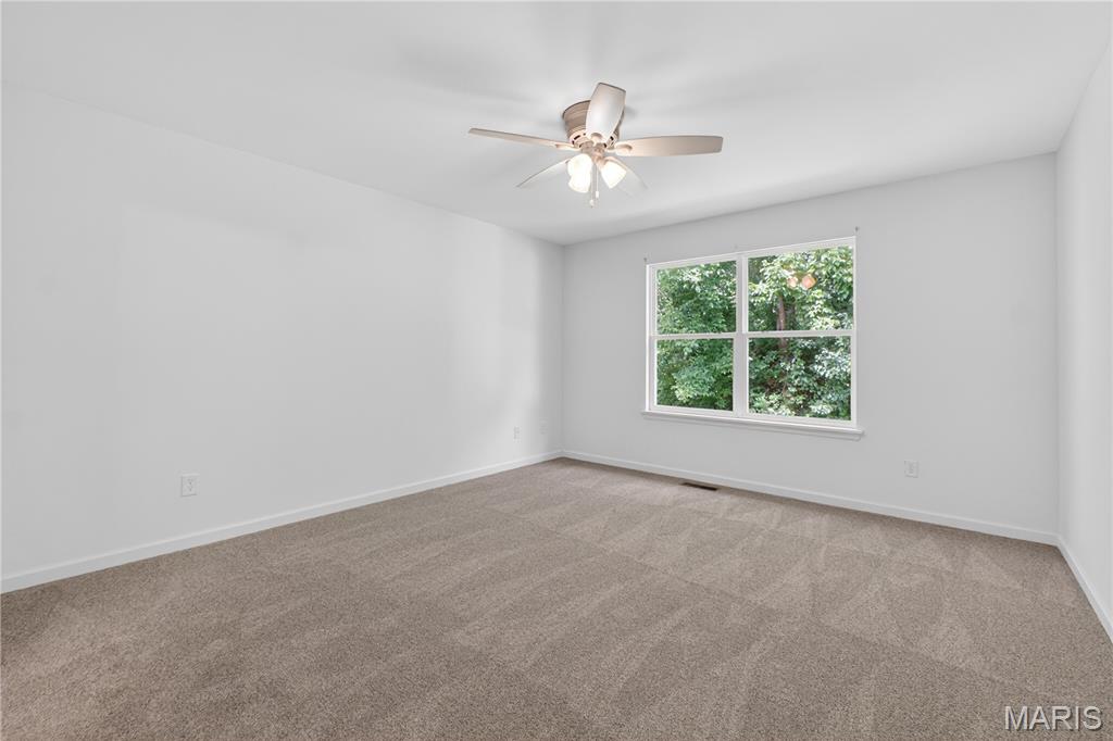 Ellington Place #3 - Residential