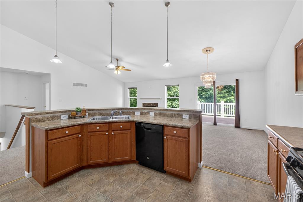 Ellington Place #3 - Residential
