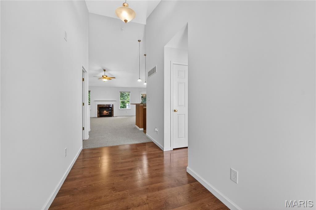 Ellington Place #3 - Residential
