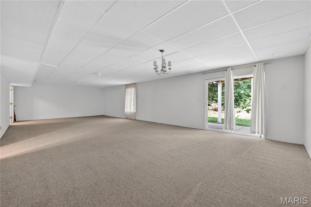 Ellington Place #3 - Residential