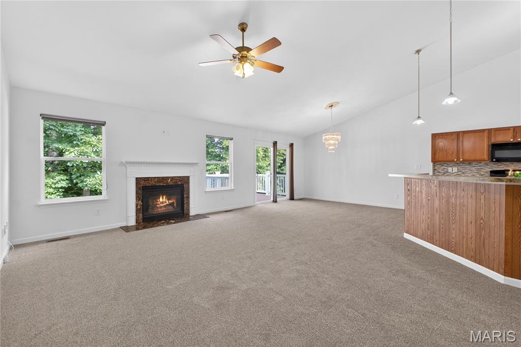 Ellington Place #3 - Residential