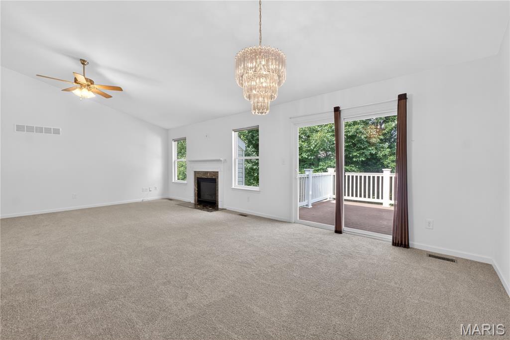 Ellington Place #3 - Residential