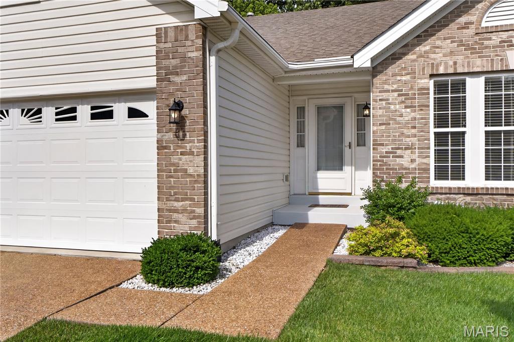 Ellington Place #3 - Residential