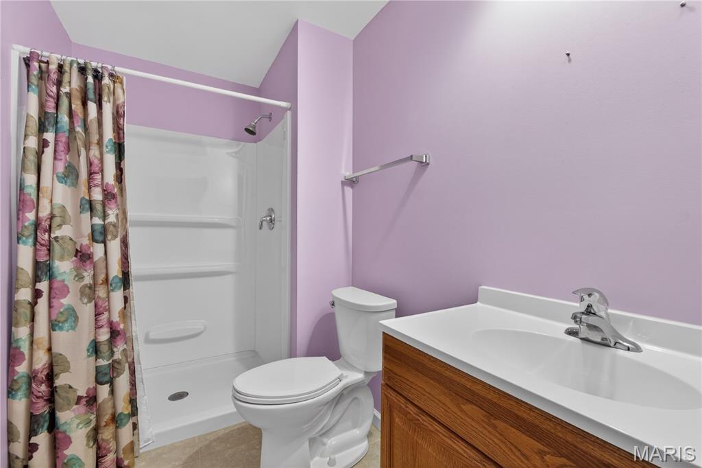 Ellington Place #3 - Residential