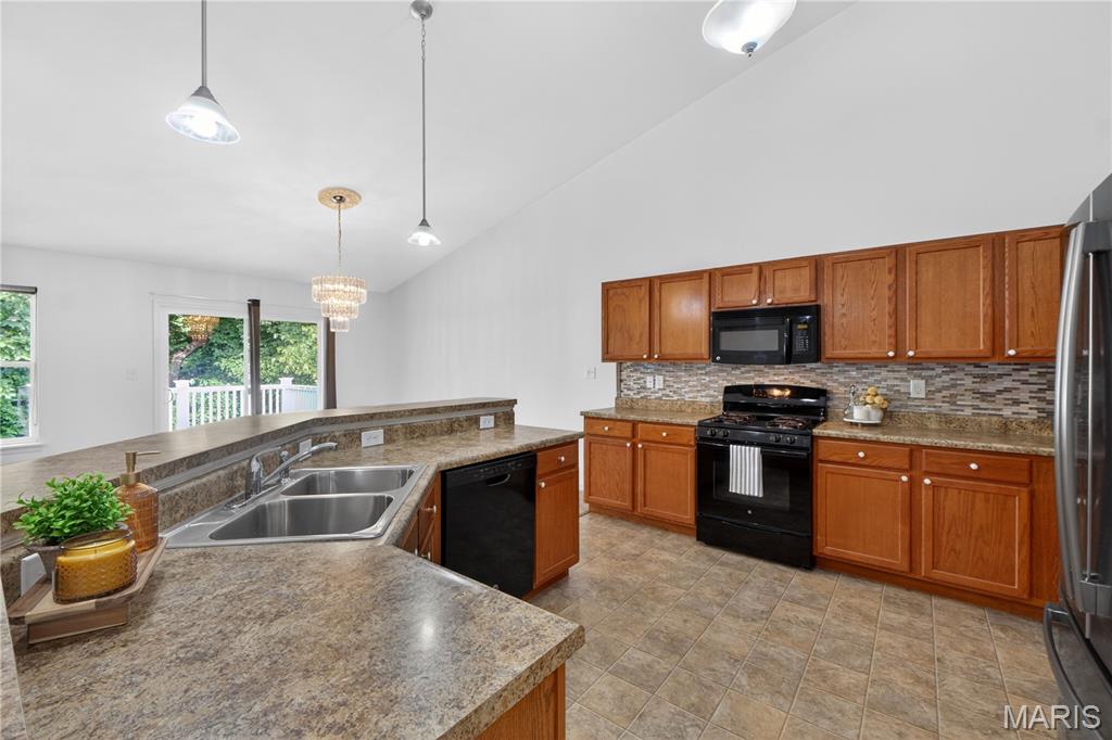 Ellington Place #3 - Residential