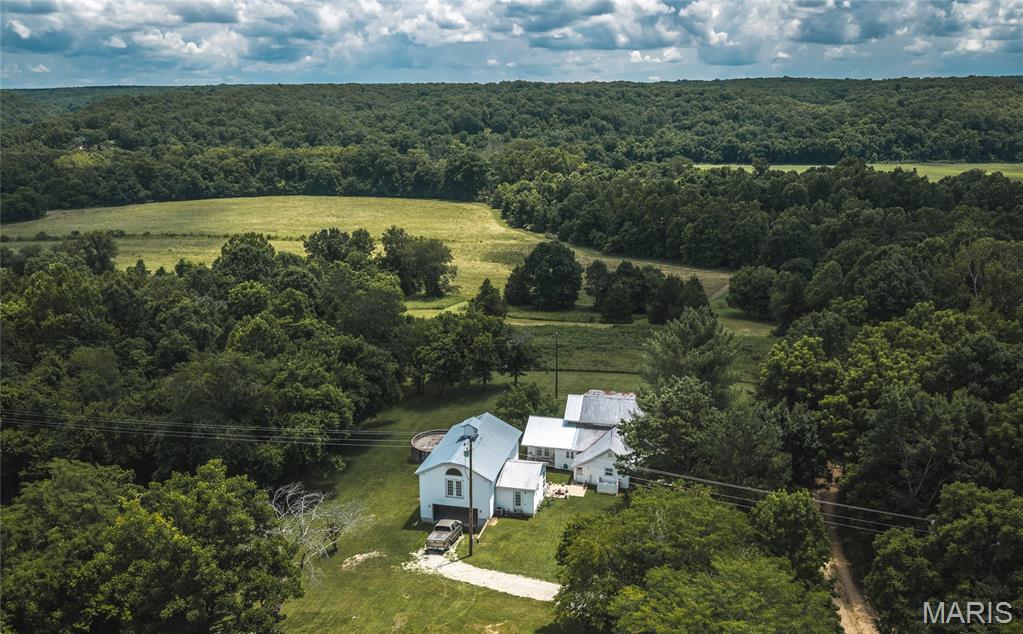 NA - Farm