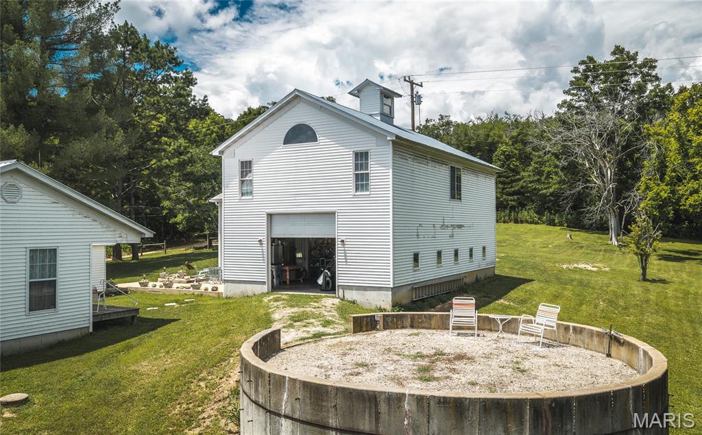 NA - Farm