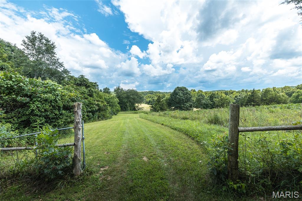 NA - Farm