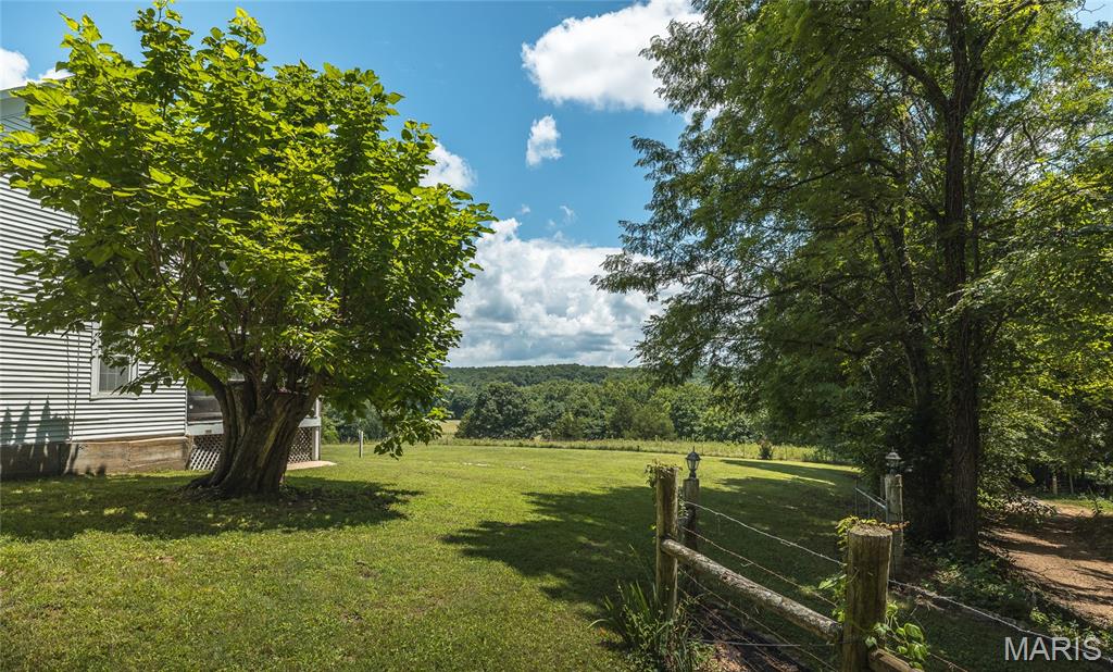NA - Farm