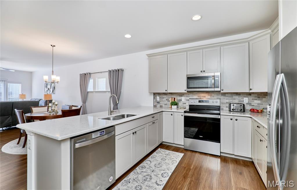 Charlestowne Place #2 - Residential