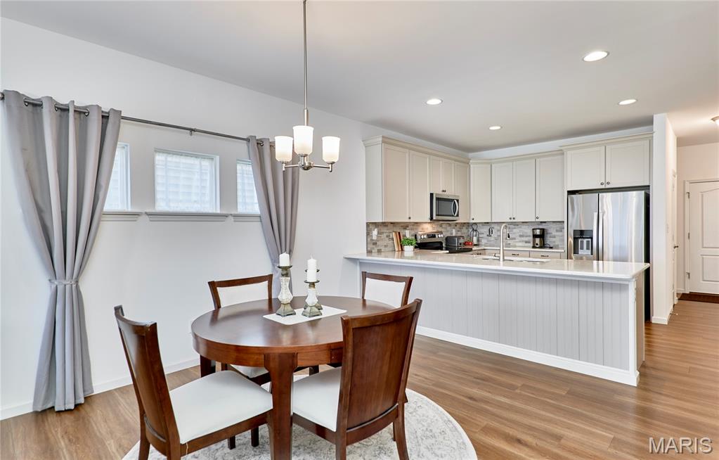 Charlestowne Place #2 - Residential