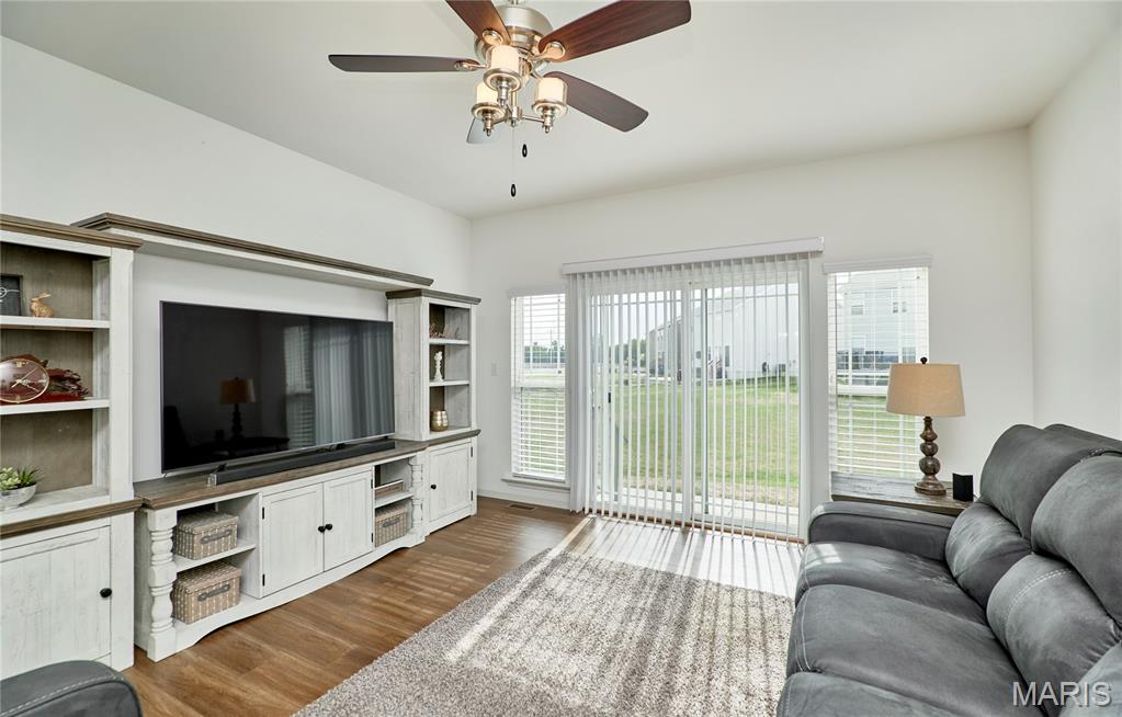 Charlestowne Place #2 - Residential